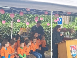 10 Jahre Feuerwehr Welschbillig 08.06.2025